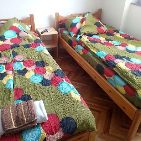 Apartman Rile Appartement Višegrad Buitenkant foto