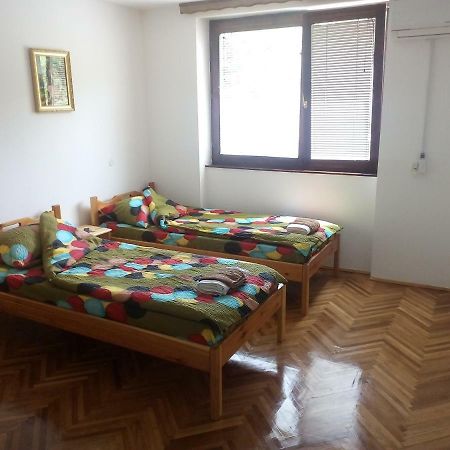 Apartman Rile Appartement Višegrad Buitenkant foto