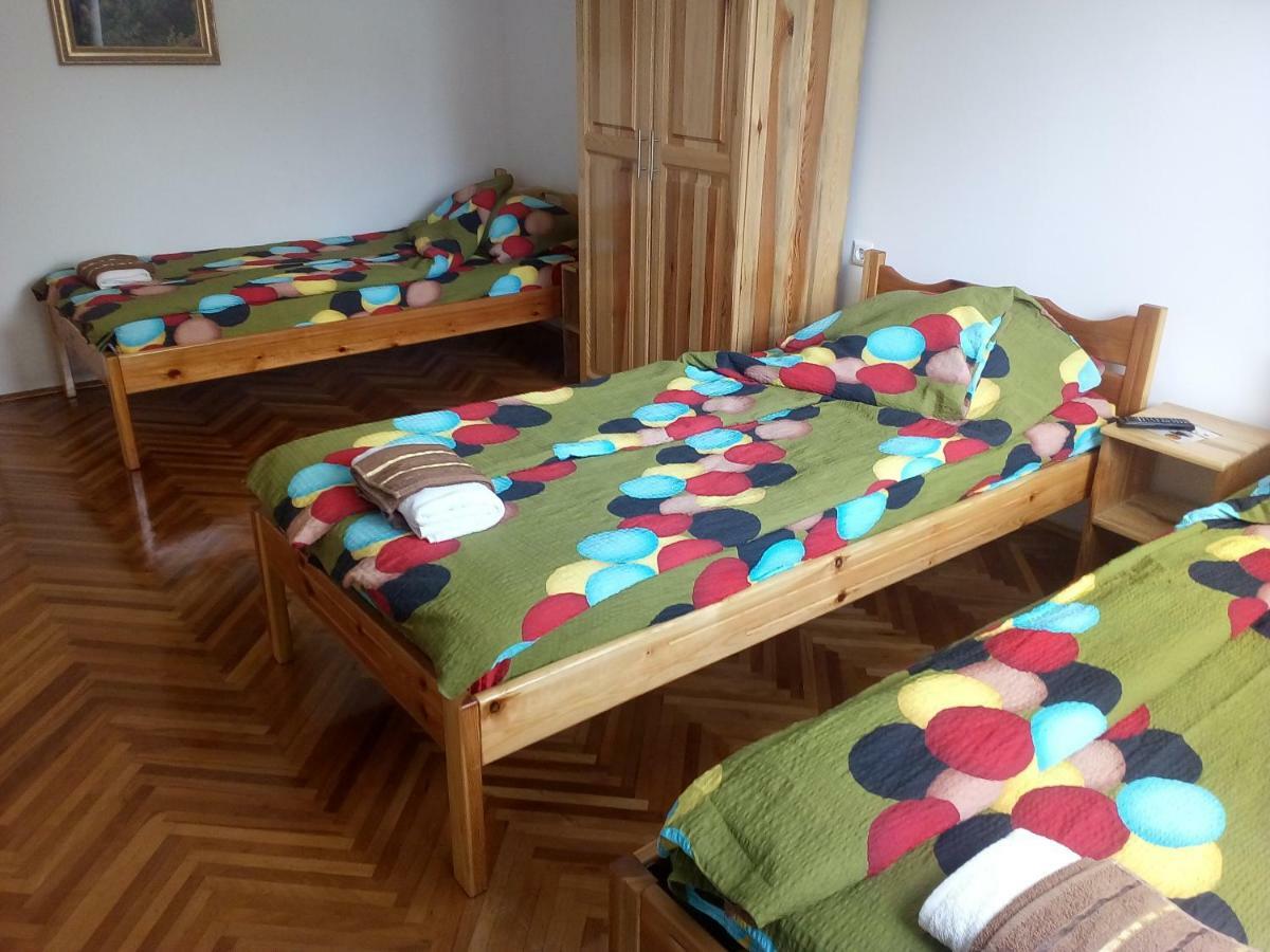 Apartman Rile Appartement Višegrad Buitenkant foto